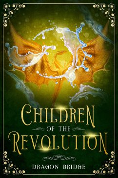 Children of the Revolution (eBook, ePUB) - Stephan, Anja