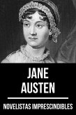 Novelistas Imprescindibles - Jane Austen (eBook, ePUB)