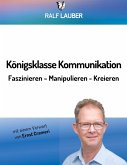 Königsklasse Kommunikation (eBook, ePUB)