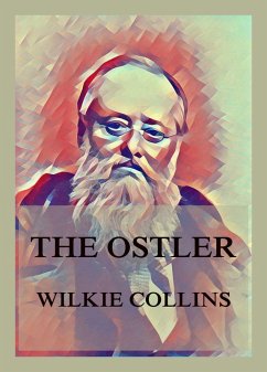 Cover The Ostler (eBook, ePUB)