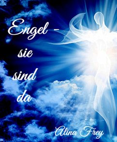 Engel - sie sind da (eBook, ePUB) - Frey, Alina