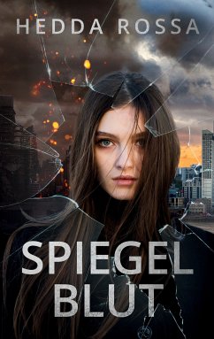 Spiegelblut (eBook, ePUB) - Rossa, Hedda