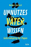 Unnützes Väterwissen (eBook, ePUB)