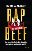 Rap Beef (eBook, PDF)