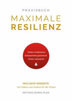 Maximale Resilienz (eBook, ePUB)