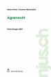 Agrarrecht, Entwicklungen 2019 (eBook,... - Bild 1