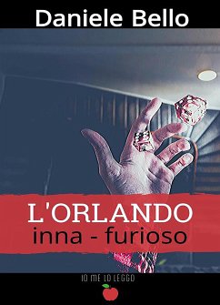 Cover L'Orlando inna-furioso (eBook, ePUB)
