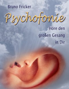 Psychofonie (eBook, ePUB)