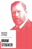 Masters of Prose - Bram Stoker (eBook, ePUB)