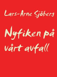 Nyfiken på vårt avfall (eBook, ePUB)