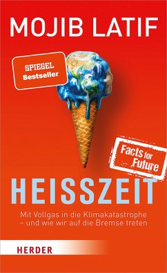 Heißzeit (eBook, PDF) - Latif, Mojib