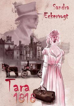 Tara 1818 (eBook, ePUB) - Eckervogt, Sandra