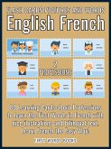 2 - Professions - Flash Cards Pictures and Words English French (eBook, ePUB)