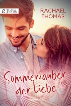 Sommerzauber der Liebe (eBook, ePUB) - Thomas, Rachael