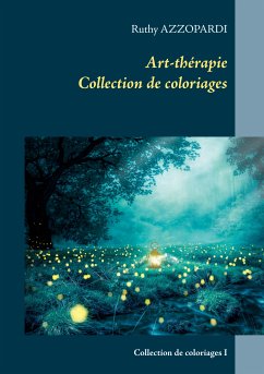 Art-thérapie (eBook, ePUB)