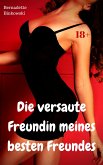 Die versaute Freundin meines besten Freundes (eBook, ePUB)