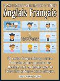 2 - Professions - Flash Cards avec Images et Mots Anglais Français (eBook, ePUB)