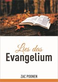Lies das Evangelium (eBook, ePUB)