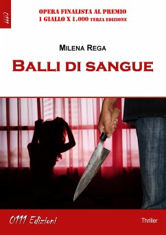 Balli di sangue (eBook, ePUB) - Rega, Milena