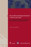 Die Familienschiedsgerichtsbarkeit in Recht und Praxis (eBook, PDF)