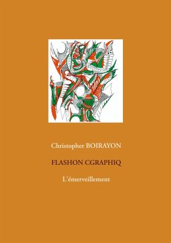 Flashon Cgraphiq (eBook, ePUB)