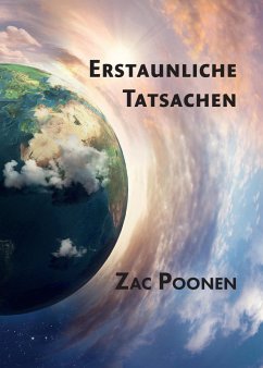 Erstaunliche Tatsachen (Broschüre) (eBook, ePUB) - Poonen, Zac