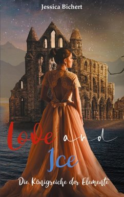 Love and Ice (eBook, ePUB)