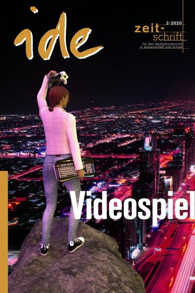 Videospiele (eBook, ePUB)