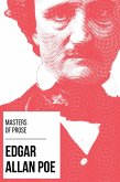 Masters of Prose - Edgar Allan Poe (eBook, ePUB)