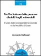 Per l'inclusione delle persone... - Bild 1