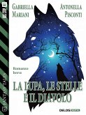 La lupa, le stelle e il diavolo (eBook, ePUB)