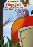 Fliege Josi (eBook, ePUB)