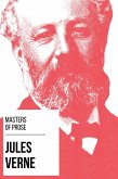 Masters of Prose - Jules Verne (eBook, ePUB)