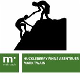 Huckleberry Finns Abenteuer (eBook, ePUB)