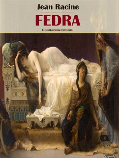 Fedra (eBook, ePUB) - Racine, Jean