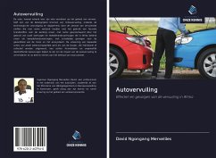 Cover Autovervuiling