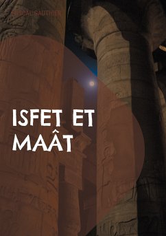Isfet et Maât (eBook, ePUB)