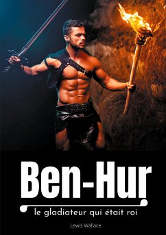 Ben-Hur (eBook, ePUB)