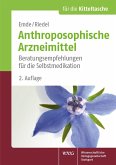 Anthroposophische Arzneimittel (eBook, PDF)