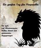 Ein großer Tag für Pimparello (eBook, ePUB)