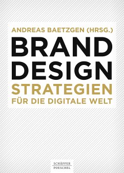 Brand Design (eBook, ePUB)