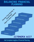 Balancing Financial Planning (eBook, ePUB)