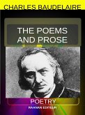 The Poems and Prose (eBook, ePUB)