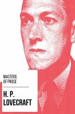 Masters of Prose - H. P. Lovecraft (eBook, ePUB)