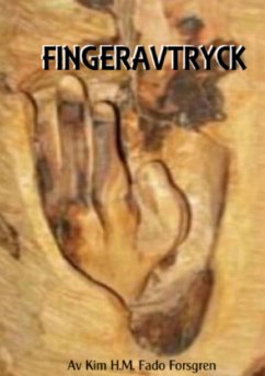 Fingeravtryck - Forsgren, Kim H.M. Fado