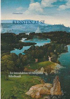 Kunsten at se (eBook, ePUB)