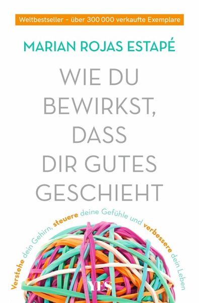 Wie du bewirkst, dass dir Gutes geschieht (eBook, PDF)
