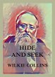 Hide and Seek (eBook, ePUB) - Bild 1