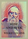 Hide and Seek (eBook, ePUB)
