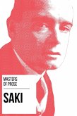 Masters of Prose - Saki (eBook, ePUB)